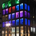 Haus nahe Potsdamer Platz